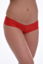 Slip bikini Culotte brasiliana stile 107